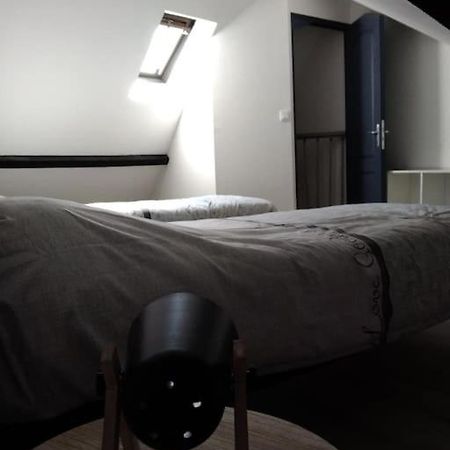 Petite Maison De L'Ancien Rivage Boulogne-sur-Mer Eksteriør bilde