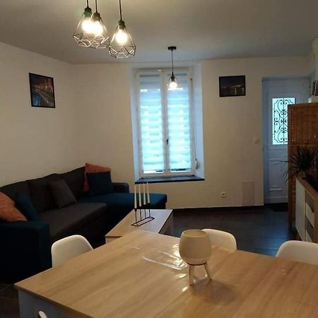 Petite Maison De L'Ancien Rivage Boulogne-sur-Mer Eksteriør bilde